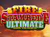Fire Stampede Ultimate Ridin The Respin