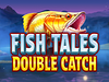 Fish Tales Double Catch logo