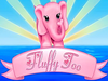Fluffy Too logo