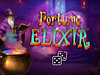 Fortune Elixir Dice logo