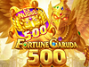 Fortune Garuda 500