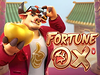 Fortune Ox logo