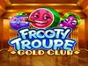 Frooty Troupe Gold Club logo