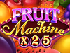 Fruit Machine X25