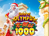 Gates of Olympus Xmas 1000 logo