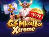 Gemhalla Xtreme logo