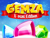 Gemza Xmas Edition logo