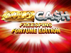 Gold Cash Free Spins Fortune Edition logo