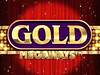 Gold Megaways logo