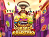 Gold Trio Mariachi Bonanza logo