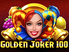 Golden Joker 100