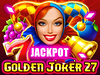 Golden Joker 27