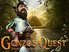 Gonzos Quest logo