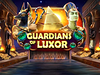 Guardians of Luxor logo