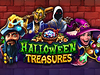 Halloween Treasures
