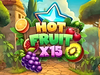Hot Fruit X15