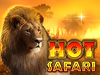 Hot Safari logo