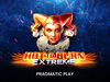 Hot to Burn Extreme