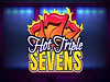 Hot Triple Sevens logo