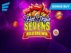 Hot Triple Sevens Hold and Win logo