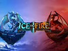 Ice and Fire logo