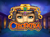 IGT Cleopatra logo