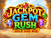Jackpot Gem Rush Hold and Win
