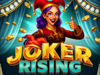 Joker Rising