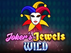 Jokers Jewels Wild logo