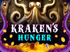 Krakens Hunger logo