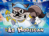 Le Hooligan logo