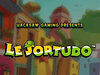 Le Sortudo