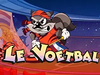 Le Voetbal
