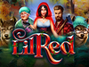 Lil Red RTG logo