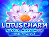 Lotus Charm logo
