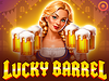 Lucky Barrel