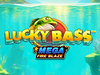 Lucky Bass Mega Fire Blaze