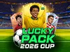 Lucky Pack 2026 Cup