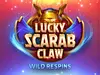 Lucky Scarab Claw Wild Respins