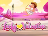 Lucky Valentine logo