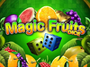 Magic Fruits Dice