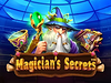 Magicians Secrets logo
