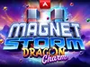 Magnet Storm Dragon Charm logo