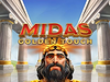 Midas Golden Touch logo
