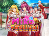 Miko Festival logo