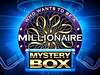 Millionaire Mystery Box logo