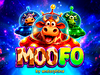 MooFo logo