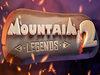 Mountain Legends 2 logo