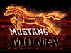 Mustang Money logo