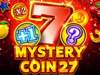 Mystery Coin 27